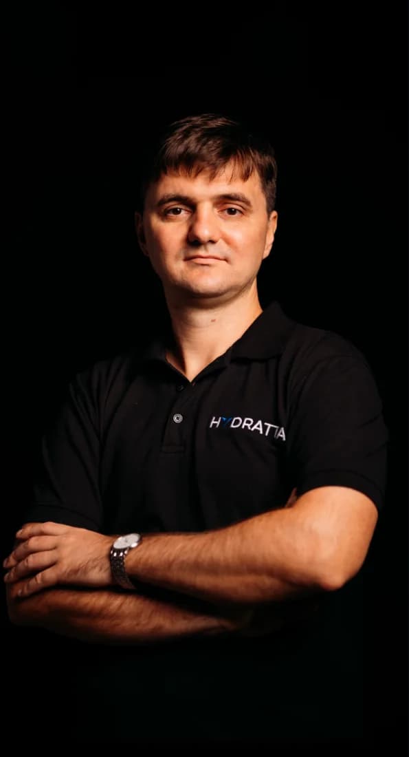 Иван Глинкин