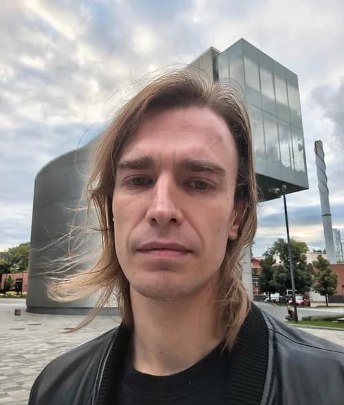 Лев Прокопьев