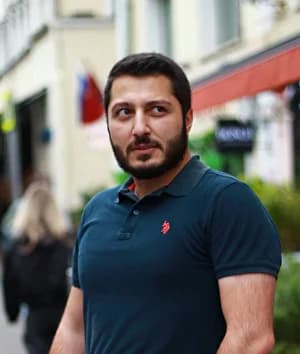 Sargis Bagratunyan