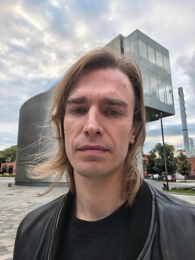Лев Прокопьев