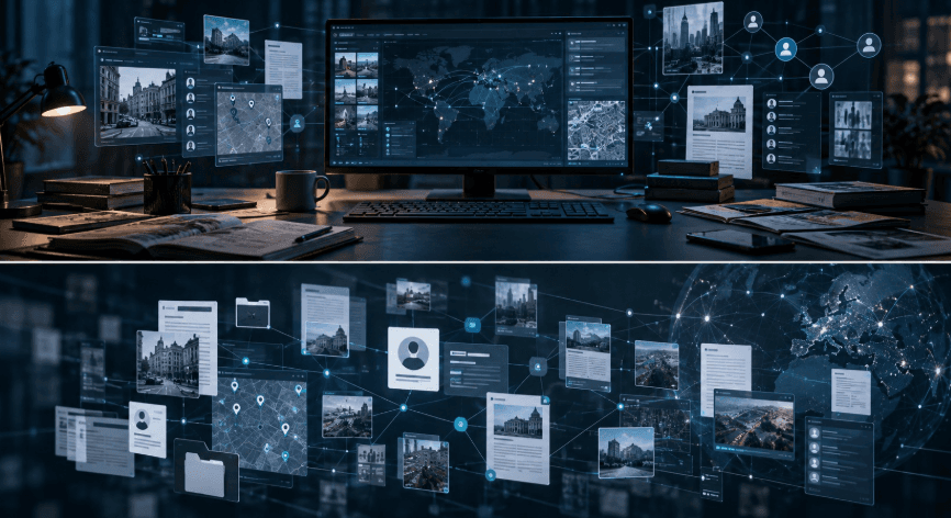 Что такое OSINT и кому он нужен